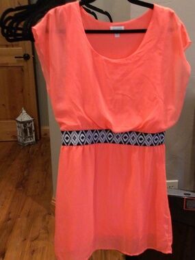 Charming Charlie dress